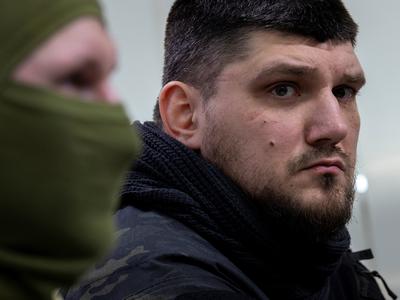 Šok za Rusijo: Veliki sovražnik Putina je vstal od mrtvih