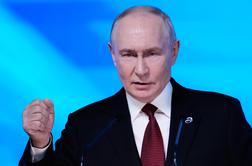 Osupli zahodnjaki: satelitski posnetki razkrivajo, kaj je storil Putin