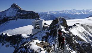 Bo Švica postala alpska trdnjava?