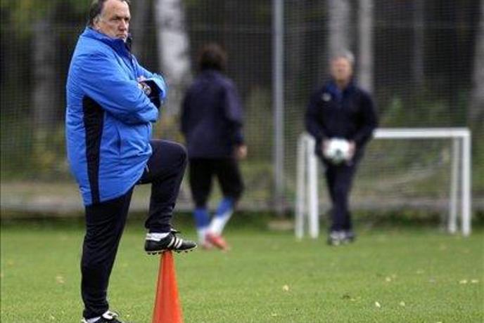 Belo(ruski) obračun za mesto v pokalu UEFA