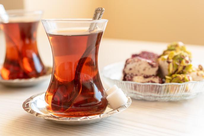 Turški čaj | Fotografija je simbolična. | Foto Guliverimage