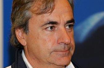 Sainz se bo vrnil na Dakar