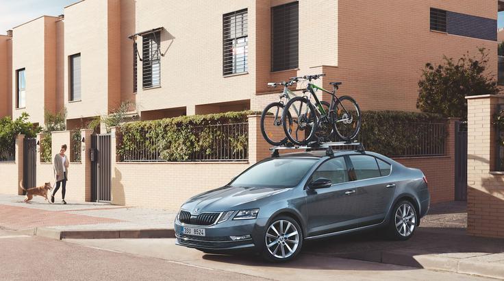 Škoda Porsche | Foto: 