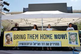 Izrael protesti