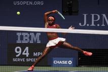 OP ZDA Coco Gauff