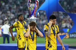 Italijani neusmiljeno nad Inter, Barella: Najraje bi preklinjal