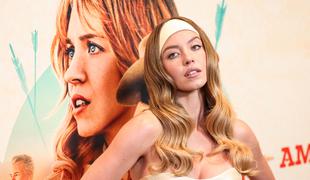 Je še rešitev za Sydney Sweeney?
