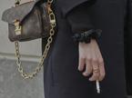 kajenje, cigarete, mladi