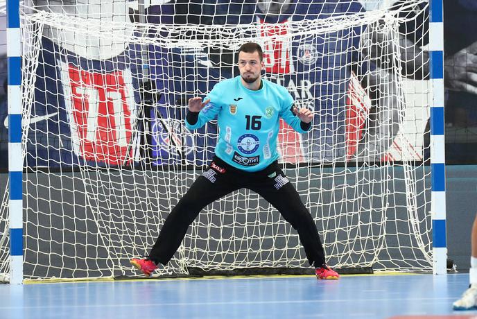 Hrvaški rokometaš zaradi udeležbe na Thompsonovem koncertu ostal brez službe
