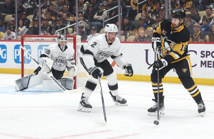 Kralje čaka še pet gostovanj. | Foto: Reuters