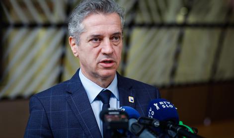 Afera Karigador: KPK zoper Goloba uvedla preiskavo