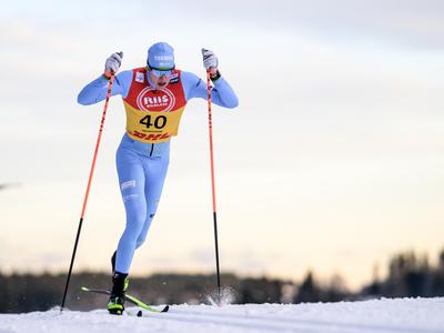 Štern edini iz slovenskega tabora skozi sito kvalifikacij, najboljša Klaebo in Hagstroem