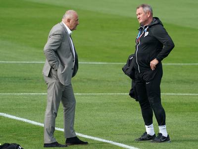 Radenko Mijatović: Reprezentanca potrebuje nov zagon, selektor je to sprejel korektno