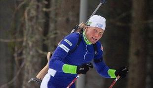 Björndalen prvi, Bauer 15.