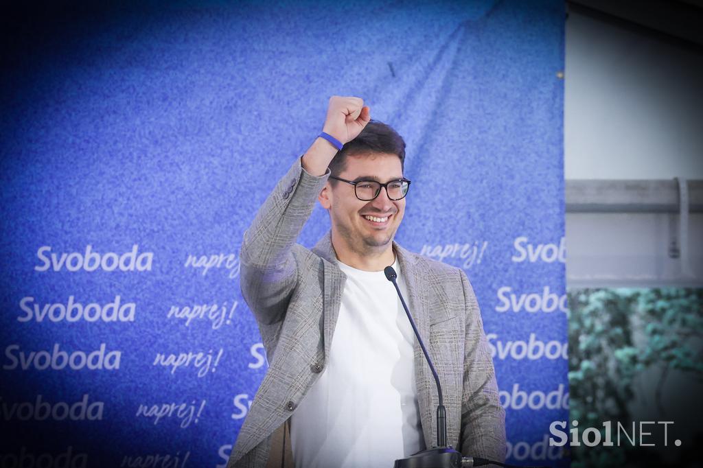 Festival Svobode