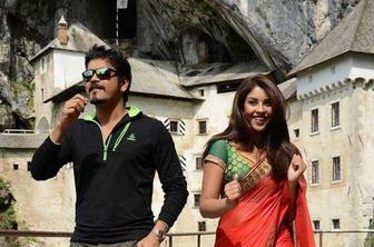 Jutri premiera indijskega filma, ki so ga delno posneli tudi v Sloveniji (video)