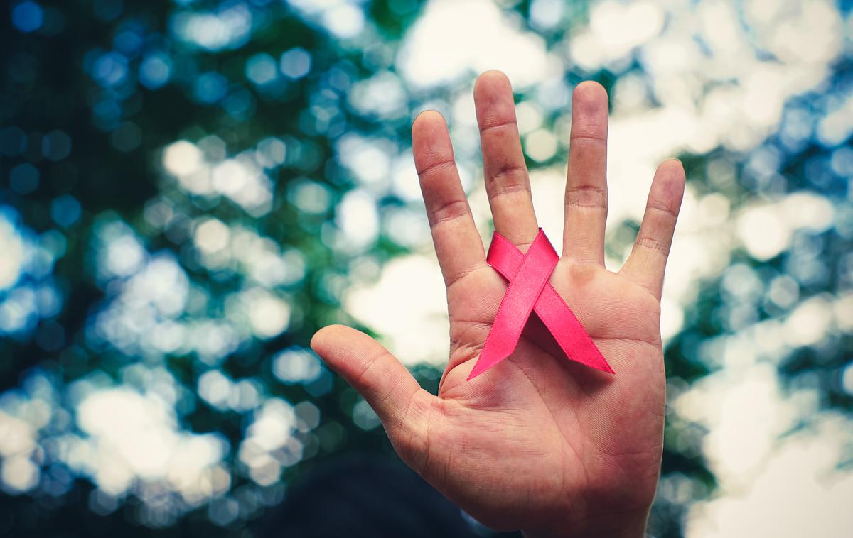 HIV Aids | Foto Thinkstock