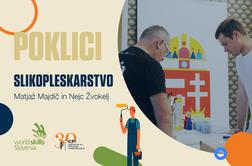 "Če znaš nekaj narediti z rokami, boš vedno imel pot do kruha."