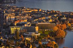 Po napadu na Dubaj: bogataši umikajo denar v to evropsko državo