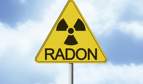 Radon, tiha nevarnost, ki je večina ne opazi, dokler ni prepozno