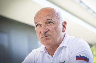 Bogdan Fink: Živimo v znanstveni fantastiki, a tudi nevarni iluziji