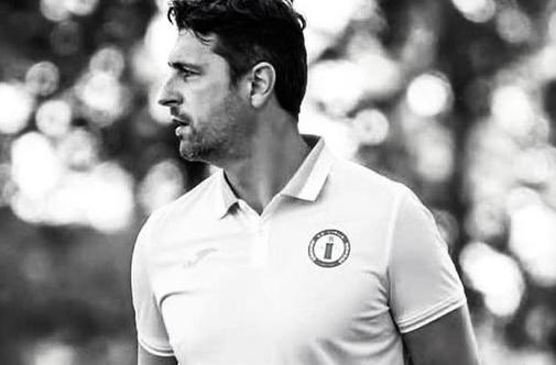 Pri Iliriji se poslavljajo: Po hudi bolezni nas je mnogo prezgodaj zapustil Žiga Starič