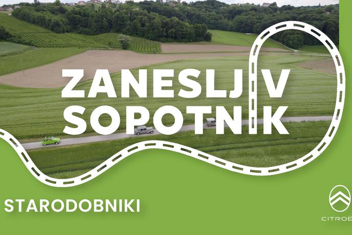 Ena garaža, polna legend – Antonova zgodba, ki diši po bencinu in spominih