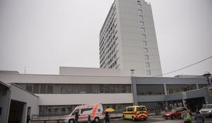 Za posledicami prometne nesreče umrl priznani velenjski fotograf. Sožalje izrazila tudi Tina Maze.