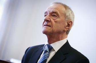Obsojenemu Cekuti še ne bo treba v zapor