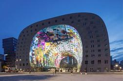 Tržnica, ki je ne boste pozabili