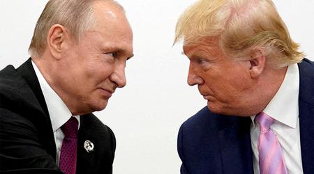 Putin in Trump govorila po telefonu: kaj sta se dogovorila?