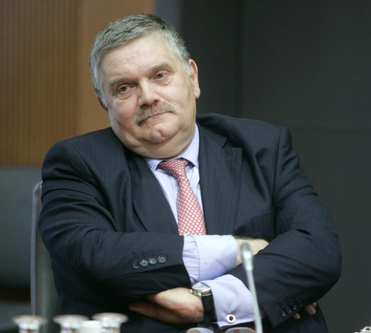 Miha Kozinc Odvetnik Miha Kozinc v luči tragedije v Zagorju poudarja, da zoper osumljenca ni mogoče izreči pripora, če za to ne obstajajo razlogi. | Foto: STA ,