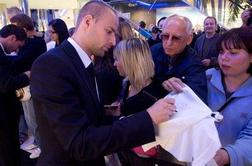 Mišo Brečko: Najbolj sta mi všeč Kaka in Ribery
