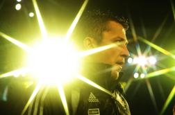 Mario Jurčević dobil novega trenerja pri Partizanu