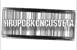 Hrup ob koncu sveta