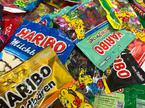 bonboni Haribo