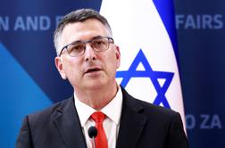 Izrael odpira novo veleposlaništvo