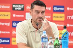 Riera zaradi družinskih zadev ostaja brez pomočnika iz Celja in Olimpije