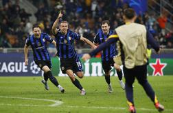 Liga prvakov v živo: saj ni res, kaj se dogaja v Milanu!