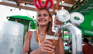 Heineken in Carlsberg želita vložiti svoj denar v Pivovarno Laško