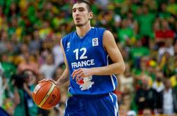 De Colo v San Antonio?