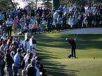 golf Augusta