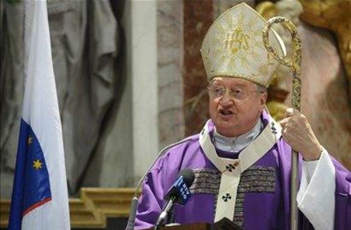 Uran: Krize našega časa izhajajo iz sebičnosti in zaslepljenosti