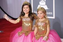 Sophia Grace Brownlee