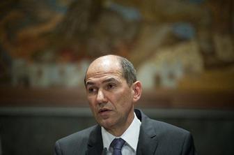 Naslednji teden zaslišanja kandidatov in potrjevanje ministrske ekipe