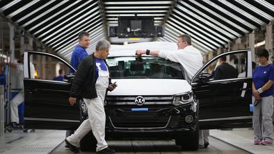 Volkswagen mora v desetih dneh razjasniti škandal