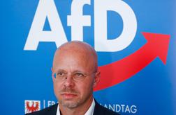 V Brandenburgu uvedli delni nadzor skrajno desne AfD