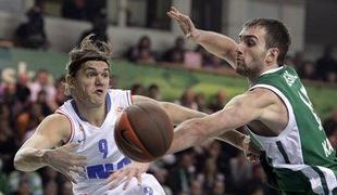 Begić: Sloveniji bom vselej na voljo
