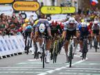 TDF25, 2. etapa