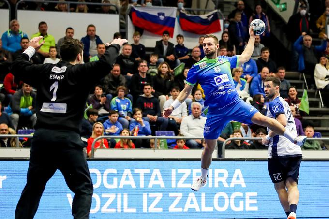 slovenska rokometna reprezentanca Italija | Foto: Matic Klanšek Velej/Sportida